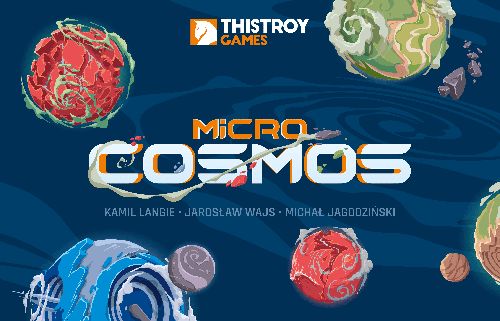 Micro Cosmos