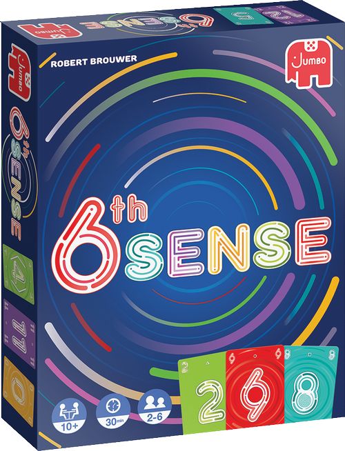 6th Sense