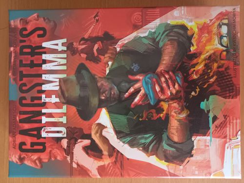 Дилемма ганстеров