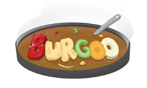 Обложка игры Burgoo