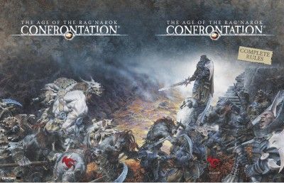 Confrontation: Age of RagNarok
