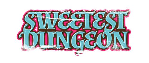 Самое сладкое подземелье