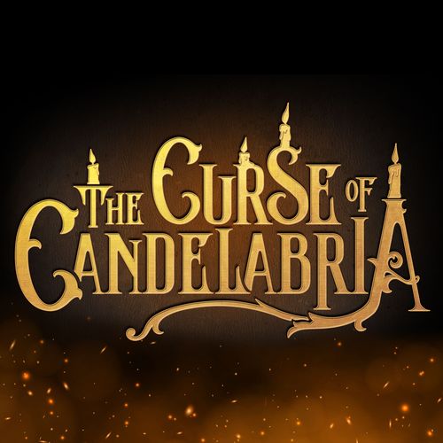 Обложка игры The Curse of Candelabria