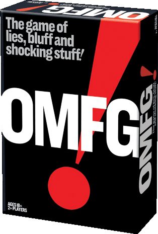 OMFG!