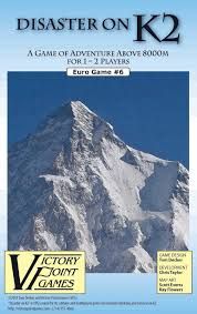 Disaster on K2