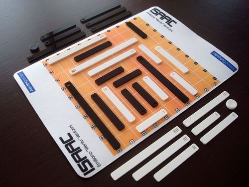 Обложка игры Isaac