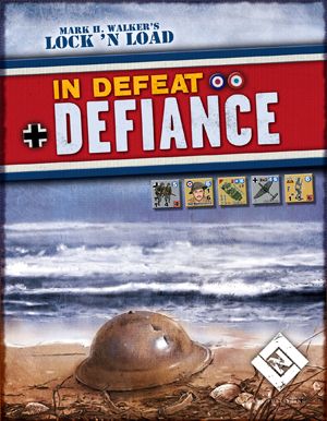 Lock'n Load: In Defeat, Defiance