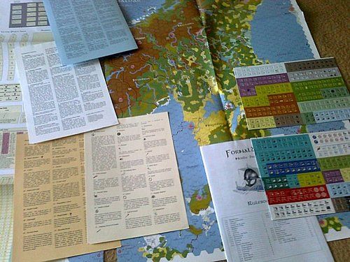 Fornaldar: Nordic Saga