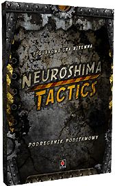 Neuroshima Tactics
