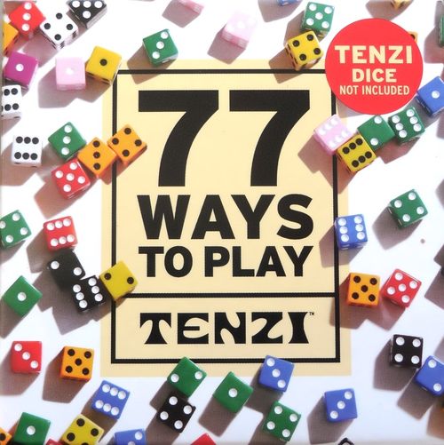 77 ways to play TENZI