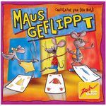 Mausgeflippt