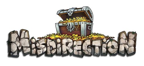 Обложка игры Misdirection