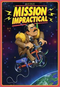 Mission Impractical