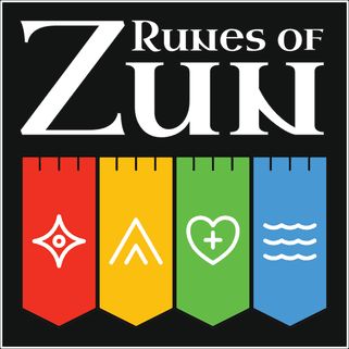 Runes of Zun