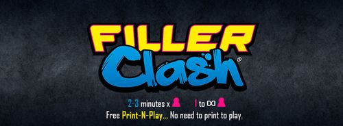 Filler Clash