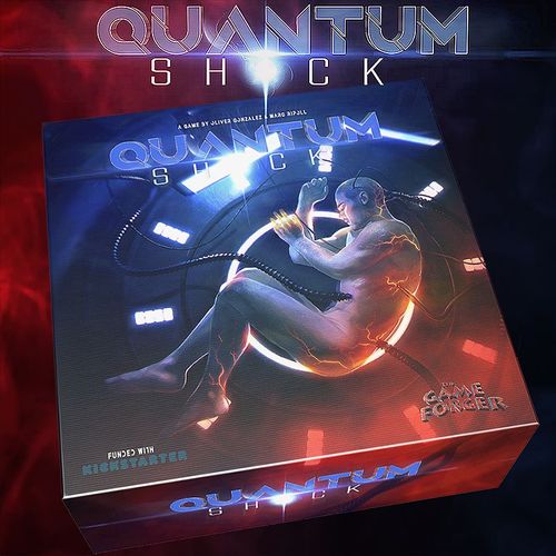 Quantum Shock