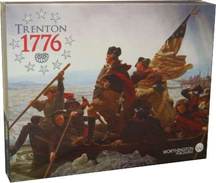 Trenton 1776