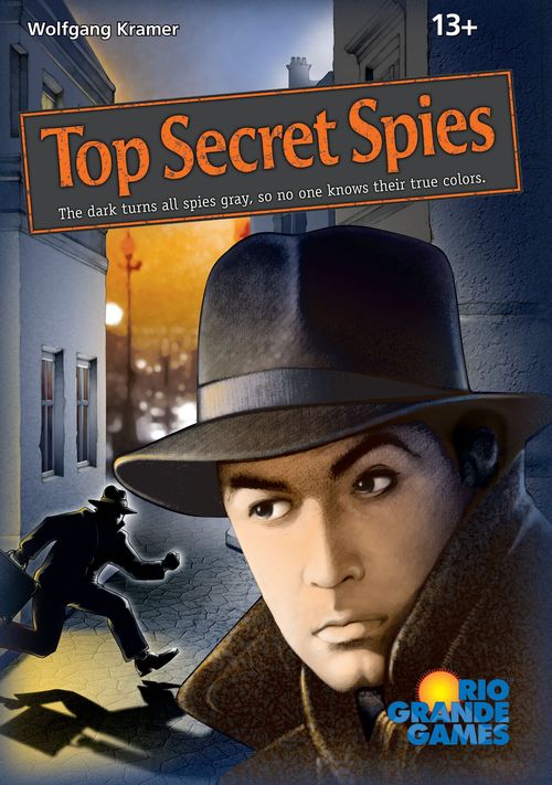 Обложка игры Heimlich & Co.