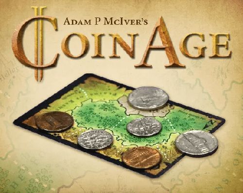 Обложка игры Coin Age