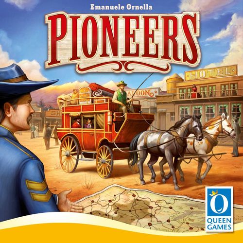 Обложка игры Pioneers