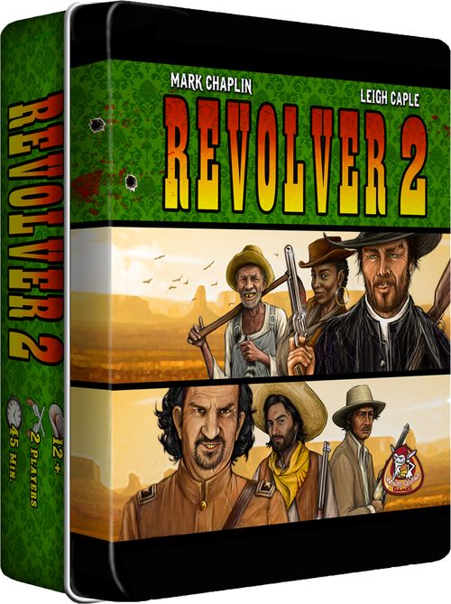 Revolver 2