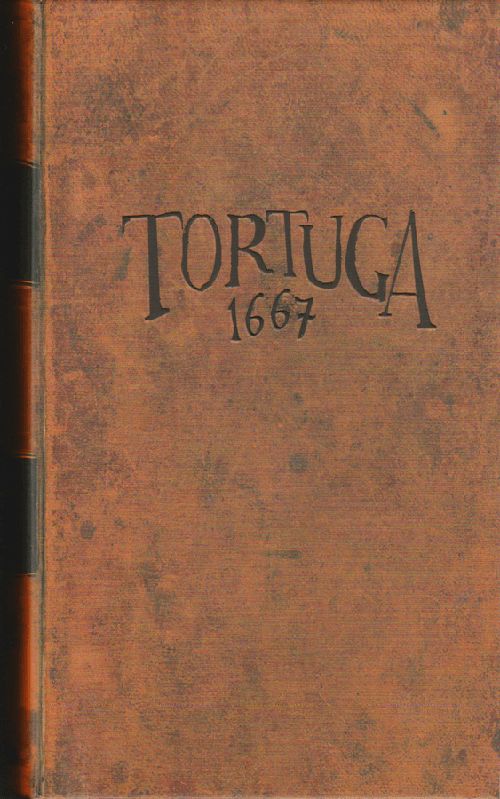 Обложка игры Tortuga 1667