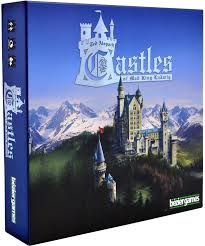 Замки безумного короля Людвига