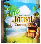 Шакал: Остров Сокровищ