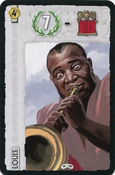 Обложка игры 7 Wonders: Leaders – Louis