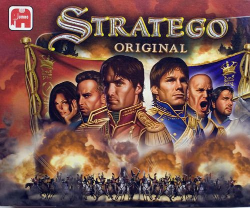 Stratego