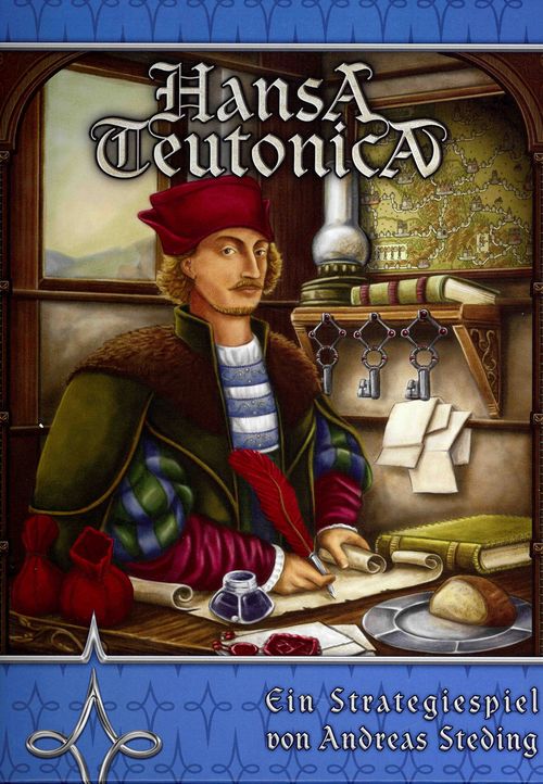 Hansa Teutonica