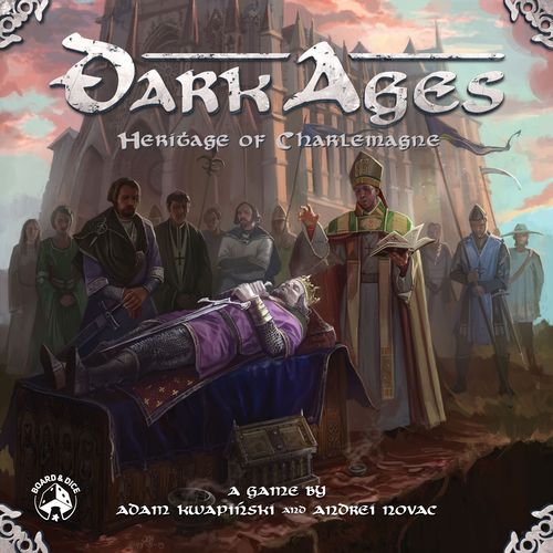 Dark Ages