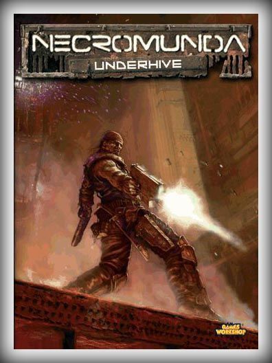 Некромунда