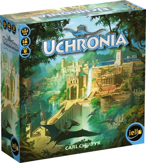 Uchronia