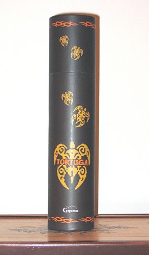 Тортуга (2007)