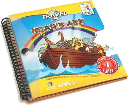 Ноев ковчег