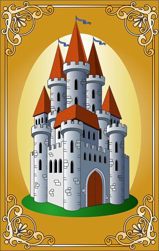 Королевства