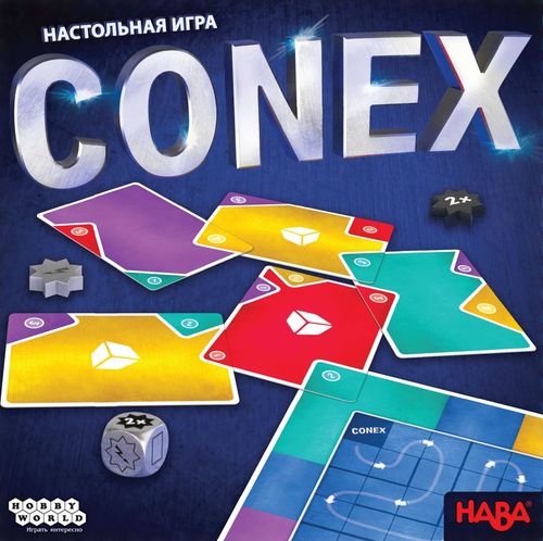 Conex