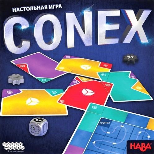 Conex