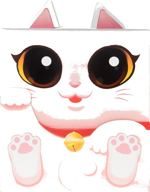 Кошачья лапка