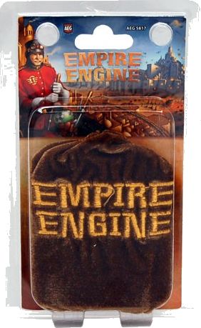 The Empire Engine