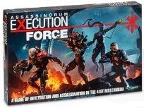 Assassinorum: Execution Force