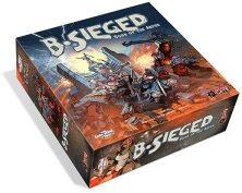 B-Sieged: Sons of the Abyss