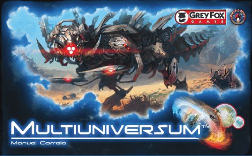 Обложка игры Multiuniversum