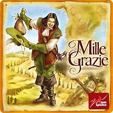 Дворяне и Разбойники