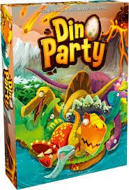 Dino Party
