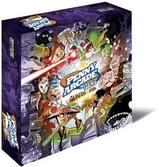 Penny Arcade the Game: Gamers vs. Evil