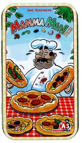 Мамочки! Плюс