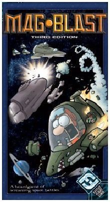 Mag-Blast
