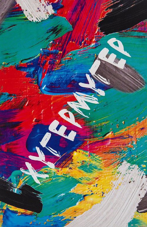 Обложка игры Хугермугер